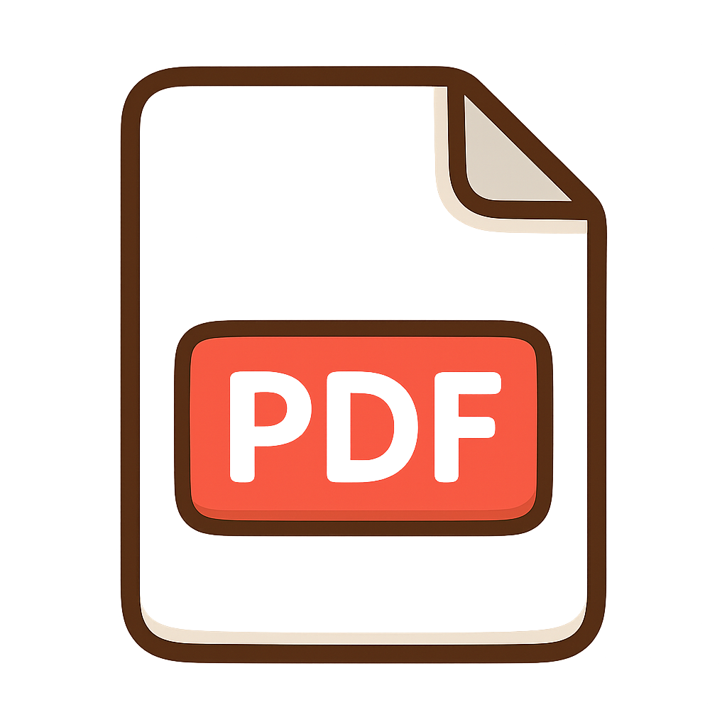 PDF Icon
